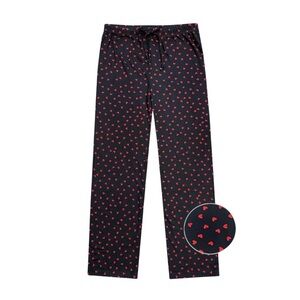 Pixie Lane Heart Pajama Pants